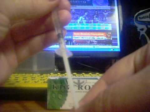 comment prendre igf1