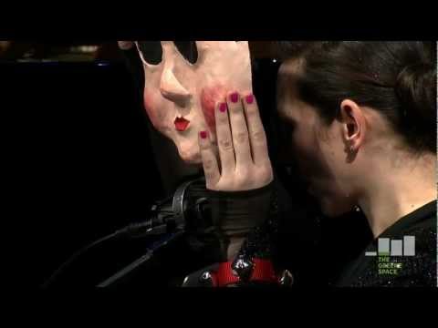 My Brightest Diamond: Be Brave Live in The Greene Space