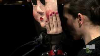 My Brightest Diamond: Be Brave Live in The Greene Space