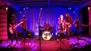 Second Skin - The Gits