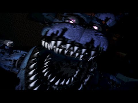 Steam Community :: Five Nights at Freddy's 4