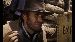 Death of a Soldier - Ennio Morricone (Slowed and Reverbed)