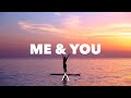 Tems - Me & U (SEVENTH Afro House Remix) (Lyrics)