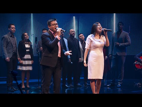 ADORADORES 4 - CONFÍA