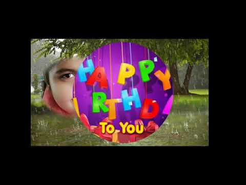 Birthday girl Debolina(bunu😘)