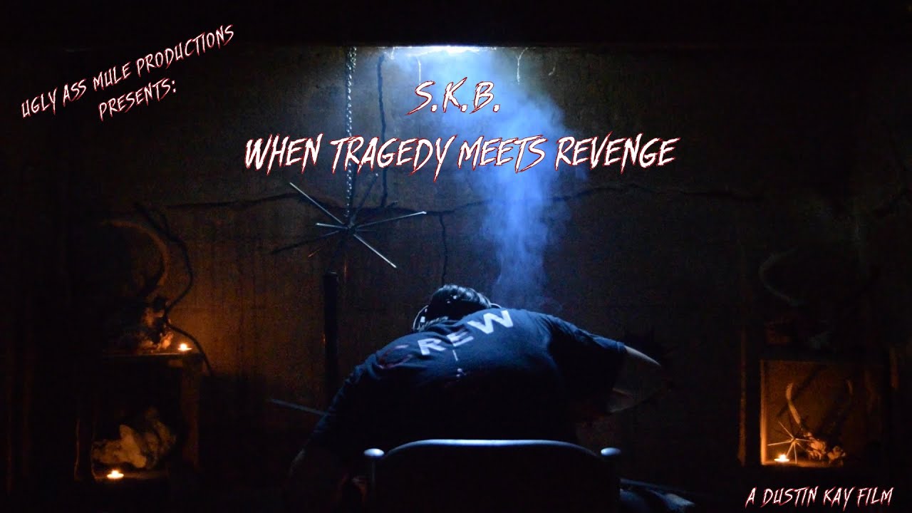 S K B When Tragedy Meets Revenge Trailer 1