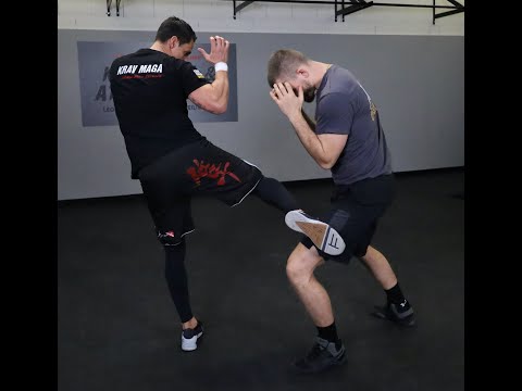 Krav Maga & Athletic Center Leonberg + Gerlingen