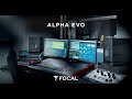 миниатюра 0 Видео о товаре Активный монитор Focal ALPHA EVO 50