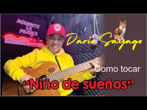 Niño De Sueño - Los Manseros Santiagueños