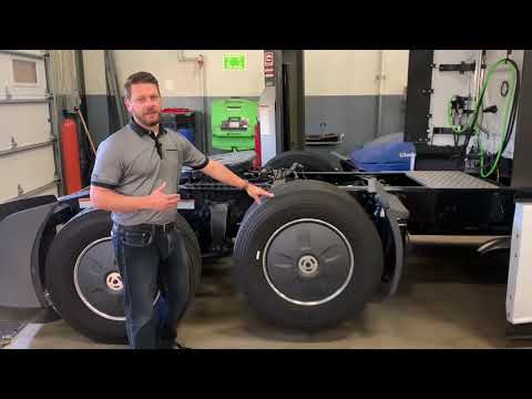 OPTIMAAX® : Hendrickson Expert