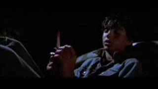 Outsiders - Paranoid