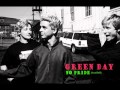Green Day - No Pride (Acoustified®) 