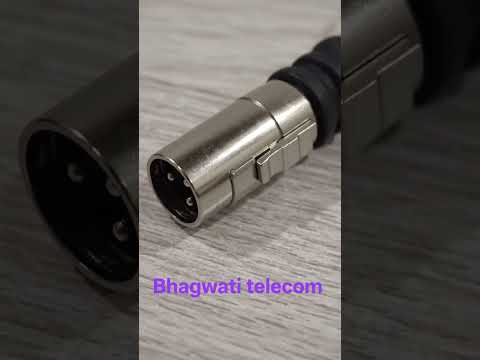 XLR Connector