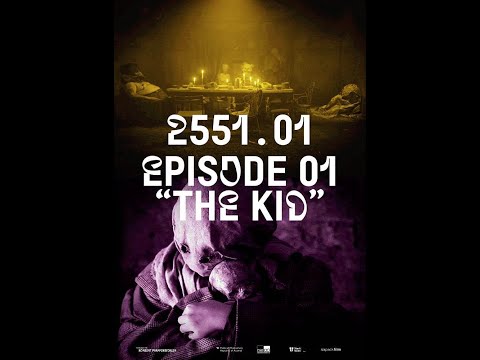 2551.01 - The Kid (2021) Norbert Pfaffenbichler - TRAILER | 4° Lima Alterna IFF