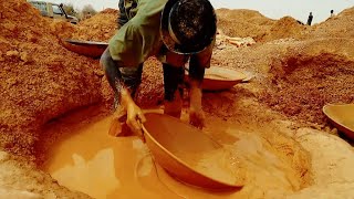 From the Sahel to Dubai: on the trail of dirty gold • FRANCE 24 English