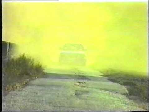Rallye St. Julian 1991 WP 6 Teil 2