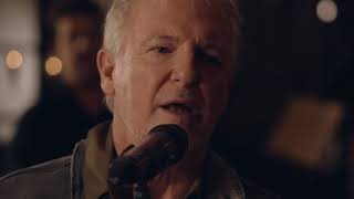 Glass Tiger - Song For A Winter&#39;s Night (Official Music Video)