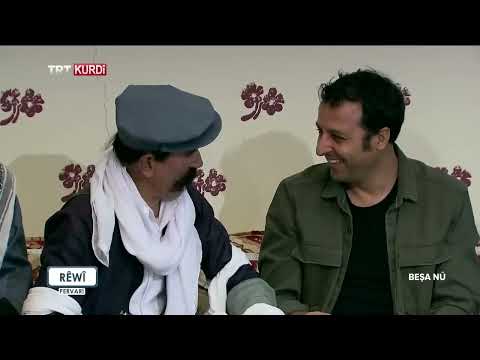 Rêwî - Beşa 297. (Siirt-Pervari)