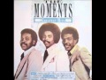 The Moments -  Dolly My Love