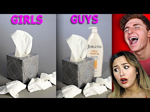 Probleme, die nur Jungen verstehen werden (mit Kiera Bridget)