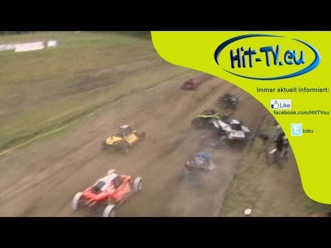 Crash and Fail CompilitionEM Autocross 2013 - - Matschenberg Offroad Arena
