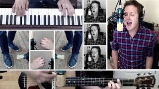 MAJOR TO MINOR: What Does &quot;Amazing Grace&quot; Sound Like in a Minor Key?