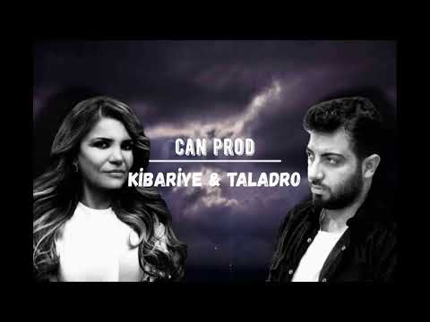 Kibariye & Taladro - Gidemem MİX