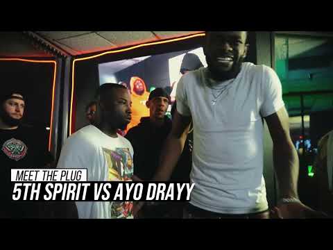 5thSpirit vs Ayo Drayy