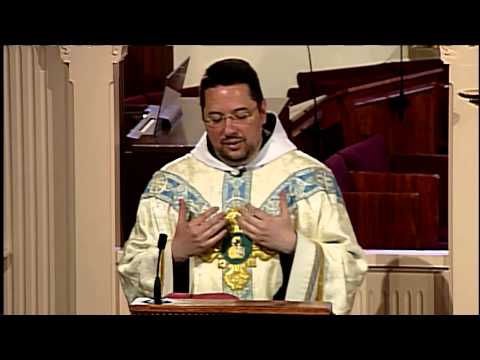 EWTN Daily Catholic Mass- 2014-6-7- Fr. Anthony - 1st Saturday