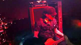 Agent Orange - Secret Agent Man