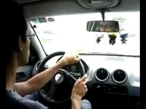 Anime Nation 2011 - Viajem de Goiânia a Brasília Pt.1