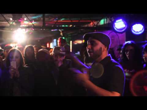 MC Chato vs Twan The Prophet