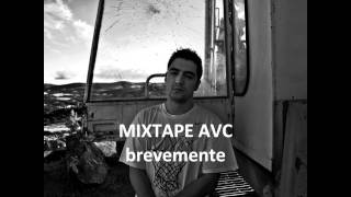 MK Nocivo - Factos Reais (Mixtape AVC) 2012