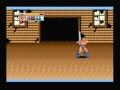 Golden Axe III Playthrough Stage 2
