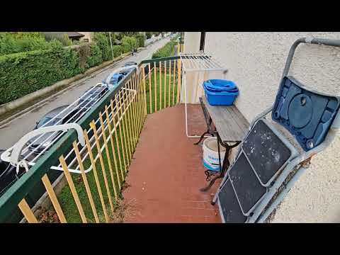 Cavenago di Brianza, Via Don Giovanni Minzoni 3