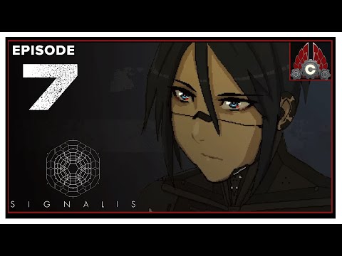 CohhCarnage Plays SIGNALIS - Episode 7