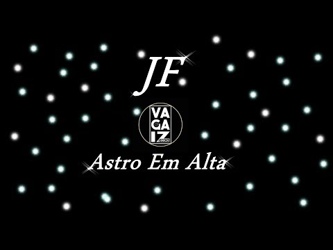 JF - Astro em Alta [Prod.VBeats]