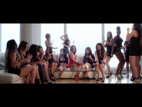 "ROLL MODEL" Janelle States feat: Tre Nyce Official Music Video