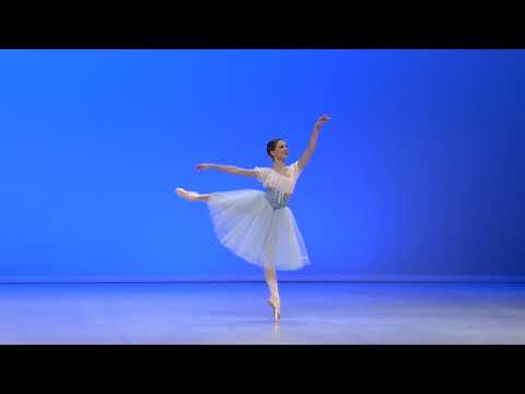 Natali Täht, 321 – Prix de Lausanne 2020 – Classical