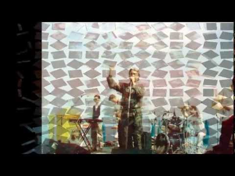 Pustil san ti trag - Duško Jeličić Dule