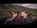The Staves - Facing West (Official Video)