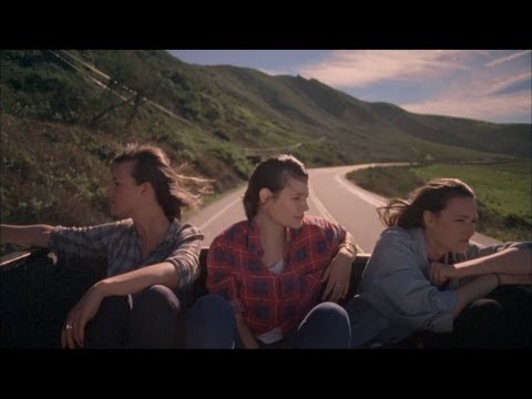 Facing West - The Staves