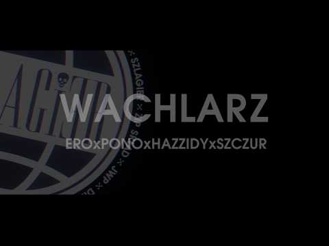 Ero JWP x Pono x HZD Hazzidy x Szczur - Wachlarz