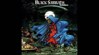 Black Sabbath - Can&#39;t Get Close Enough
