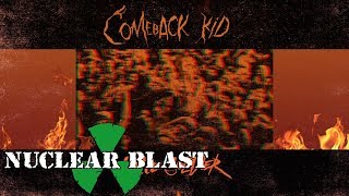 COMEBACK KID - Little Soldier (OFFICIAL TRACK)