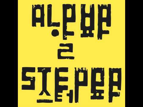 Alpha Steppa - Young Rebel