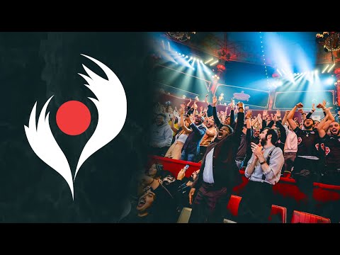 L'Odyssée - Inside the French dimension