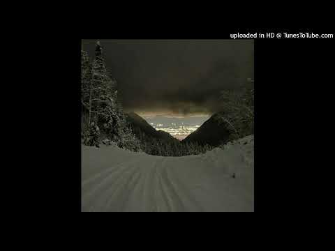 [FREE] Yung Lean x 6 Dogs x Cloud Rap Ambient Type Beat - As It Rains