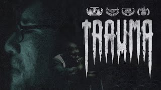 T R A U M A - Cortometraje de Terror (En Español Latino) | Horror Film Short Movie (ENG Sub)