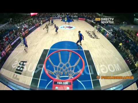 Bahía   Mogi   volcadon Mogi